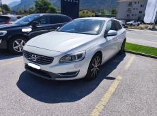 VOLVO V60 D4 AWD HUSKY EDITION ID 471982