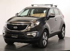 Kia Sportage ID 471978