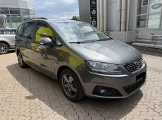 Seat Alhambra 1.4 TSI ID 471932