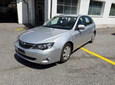 Subaru Impreza ID 471938