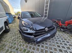 VW Golf 1.2 TSI Comfort ID 471935