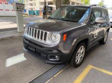 Jeep Renegade ID 471940