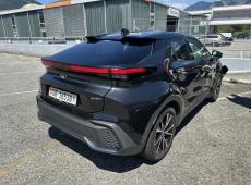 Toyota C-HR ID 471955