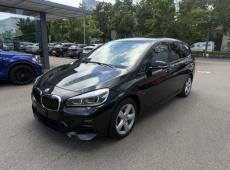 BMW 220d xDrive Gran GT M Sport ID 471922