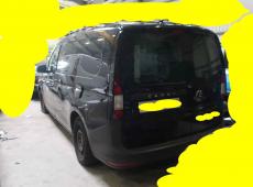 VW CADDY CARGO 2.0TDI MAXI ID 471974