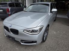 BMW 116d ID 471968