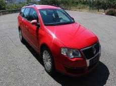 VW PASSAT VARIANT 2.0TDI ID 471921