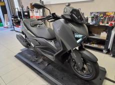 YAMAHA YP 125 RA ID 471931