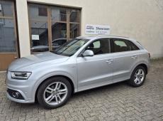 Audi Q3 ID 471972
