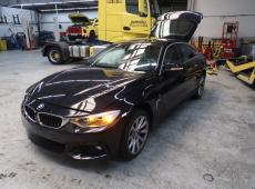 BMW 4er Reihe F36 Gran Coupé 428i xDrive SAG ID 471977