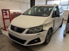Seat Alhambra (711)(03.2015->) ID 471981