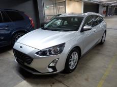 Ford Focus 1.5 TDCi Cool & Connect ID 471937