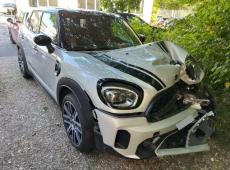 Mini Countryman F60 (115891 km)