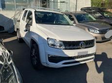 VW Amarok DKab. Pick-up (76026 km)