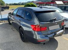 BMW Série 3 F31 Touring (145214 km)