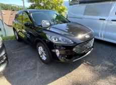Ford Kuga (81194 km)