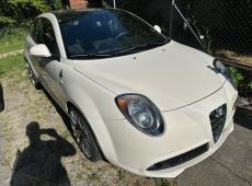 Alfa Romeo MiTo (136154 km)
