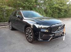 Volvo XC60 (59095 km)