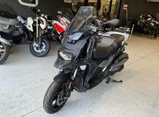 BMW C 400 X (26693 km)