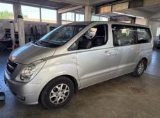 Hyundai H-1 People (178484 km)