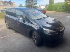 BMW 2er Reihe F46 Gran Tourer (268996 km)