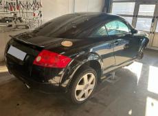 Audi TT Coupé 1.8 T quattro (222517 km)