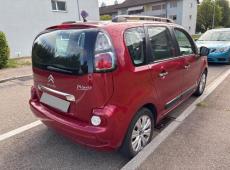 Citroen C3 Picasso (147240 km)
