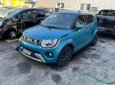 Suzuki Ignis (67834 km)