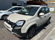 Fiat Panda (176443 km)