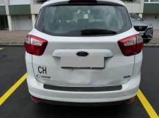 Ford C-Max (204483 km)