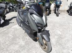 Yamaha X-Max 125 (15464 km)