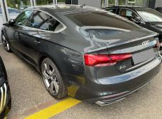 Audi A5 Sportback (73550 km)