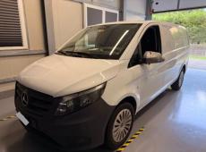 Mercedes-Benz Vito 114 fourg. L (246271 km)