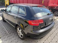 Audi A3 Sportback (165952 km)