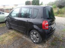 RENAULT Modus (218562 km)