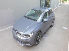 VW Golf 1.5 eTSI (93697 km)