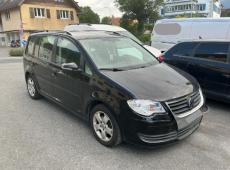 VW Touran (224866 km)