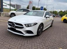 Mercedes Benz A 180 ID 471986