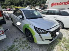 PEUGEOT 208 PureTech ID 471985
