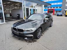 BMW 530 ID 471989