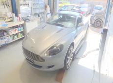 Aston Martin DB 9 ID 471980