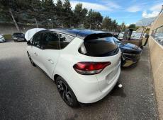 Renault Scenic IV Bose Edition, 131 PS