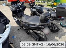 Yamaha T-Max XP 530  0.5, 46 PS