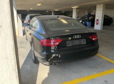 Audi A5 Sp.back 2.0TDI Sp.back 2.0TDI, 143 PS