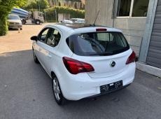 Opel Corsa E  Business Edition 1.4, 90 PS