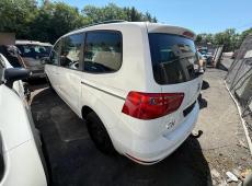 Seat Alhambra Reference, 170 PS
