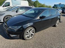 Seat Leon – 5F ab Modell 09.2012 Leon FR  1.8, 179 PS