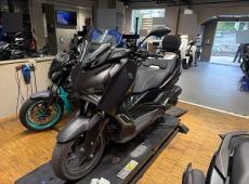 Yamaha X-Max 125 Tech Max  0.1, 12 PS