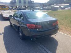 BMW 520d 530d xDrive