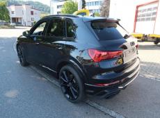Audi Q3 – Audi Q3 Typ RSQ3 2.5 TFSI quattro S, 400 PS